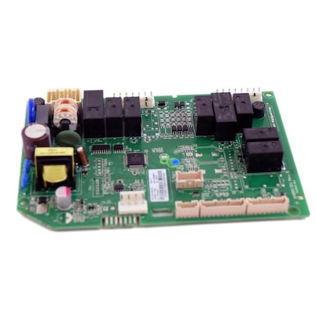 Whirlpool W11212392 Whirlpool Refrigerator Electronic Control Board W11212392